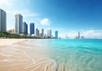 三亚海口旅游景点哪个最值得带娃玩三天？