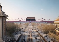 北京站附近有哪些知名景点距离较近？