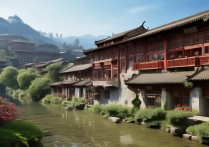 江西乐安有哪些小众景点值得一去？