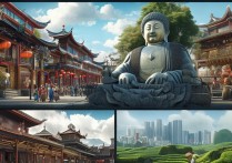 成都周边有哪些小众又好玩的旅游景点推荐？