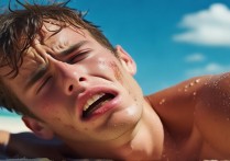 中暑是什么症状表现