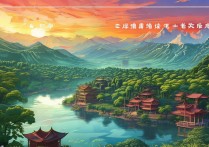 成都自驾一日游，最佳景点路线怎么安排才不累？