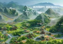 宜昌周边自驾游景点推荐