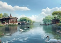 抚仙湖旅游景点