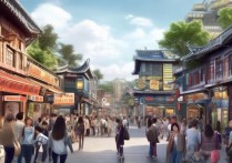 集宁旅游景点盘点，有哪些不可错过的特色景点值得一看？