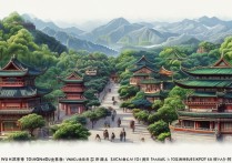 成都周边有哪些适合周末游的冷门小众景点？