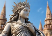 景点女神是谁？怎么成为景点女神的？