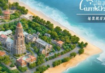 青岛主要旅游景点有哪些？推荐必去的地方盘点！