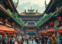 重庆潼南有哪些免费又好玩的景点？