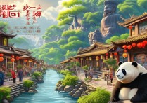 四川旅游景点哪里好玩？求推荐小众又好玩的地方～