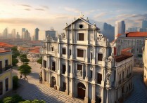 澳门必去的景点有哪些？推荐理由是什么？