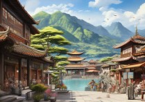 大悟县有哪些免费又好玩的旅游景点推荐？