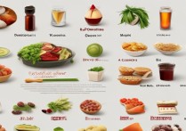 痛风不能吃哪些东西