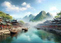 九江景区有哪些景点值得深度游玩？