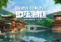 五莲县有哪些值得一游的旅游景点？揭秘这个美丽县份的旅游秘境！