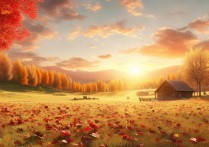 秋天适合去哪里旅游？国内有哪些绝美景点推荐？