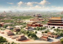 西安周边有哪些适合亲子游的免费小众景点推荐？