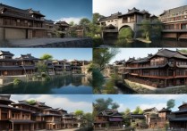 歙县有哪些小众景点值得去？