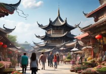 临高有哪些适合亲子游的免费景点值得推荐？