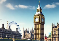 伦敦市景点有哪些值得去的小众打卡地？