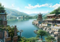 昆明附近旅游景点