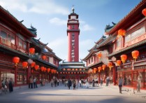 天津特色旅游景点有哪些必打卡的？