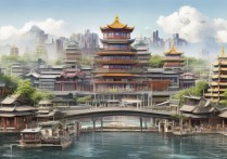 九江必玩景点有哪些？探寻江西九江不可错过的绝美风景点！