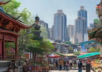 益阳有哪些免费又好玩的旅游景点推荐？