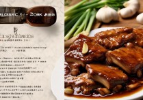 蒜香排骨的做法