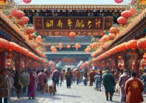 北京2024年春节期间景点开放时间及预约攻略？