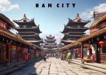 韩城有哪些小众景点值得一去？