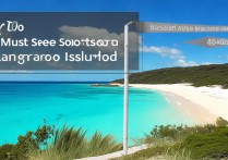 南澳岛必去景点有哪些？新手怎么规划路线才不踩坑？