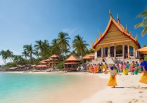 普吉岛必玩景点有哪些？亲测好玩的推荐下！