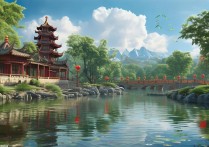 成都周边有哪些小众又好玩的城市景点值得去？