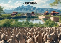 中国最佳旅游景点