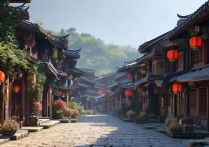 桐庐古村落旅游景点有哪些必打卡的特色？