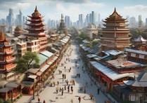 梧州有哪些必去景点？2024年梧州景点大全推荐