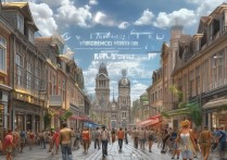 上街景点揭秘，上街隐藏的哪些景点值得一游？