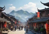 歙县有哪些小众又好玩的景点值得一去？