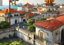 澳门半岛有哪些景点值得打卡？