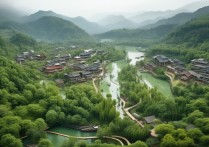 湖北竹溪旅游景点有哪些小众玩法值得打卡？