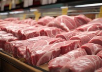 猪肉挑选