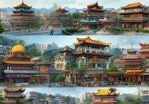 万荣旅游景点大全有哪些必打卡小众景点推荐？