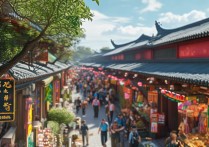 北京潘家园附近有哪些景点值得逛？