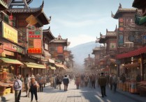 酒泉市内有哪些必打卡景点？本地人私藏路线推荐。