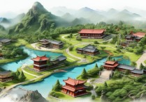 涪陵一日游必去景点有哪些？本地人私藏路线怎么安排？