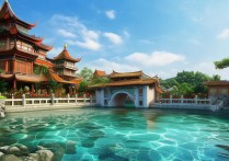 齐河景点揭秘，齐河有哪些值得一游的神秘景点？