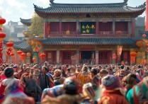 河南春节景点有哪些？2024河南春节必去景点推荐