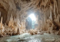 四川溶洞景点有哪些？揭秘最值得一游的洞穴奇观之谜？