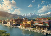 夏河景点众多，哪个才是你的心头好？揭秘夏河最值得一游的绝美之地！